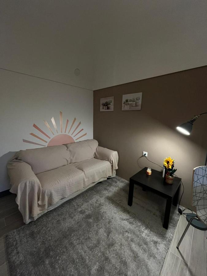 Appartamento con 1 Camera da Letto