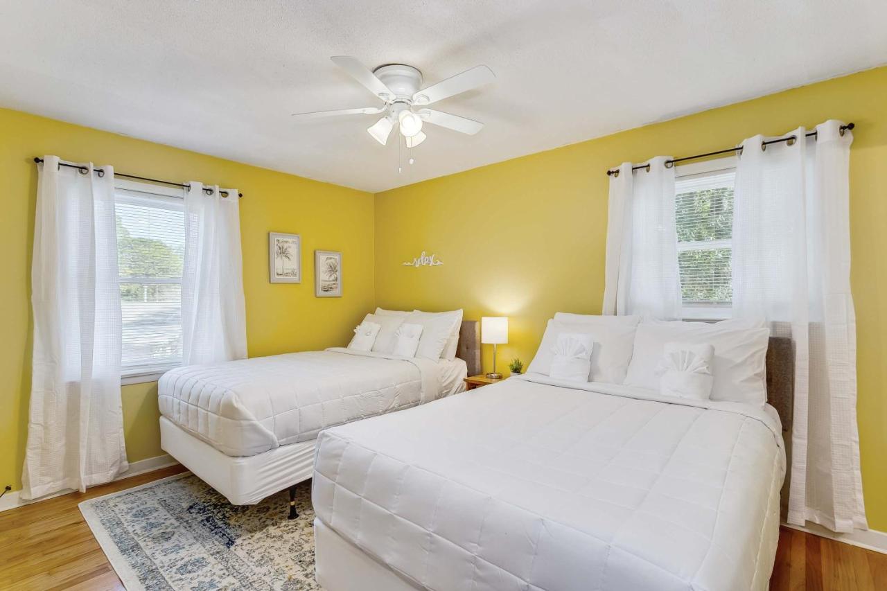 Near Downtown Beach House&Apt - Woodland Escape - Chambres d’hôtes Pensacola