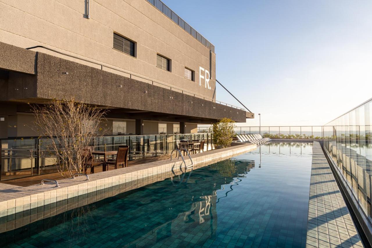 Ap Familiar Completo luxo Id Vida Urbana - B&B