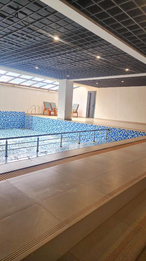 Peache house - B&B Ruaka