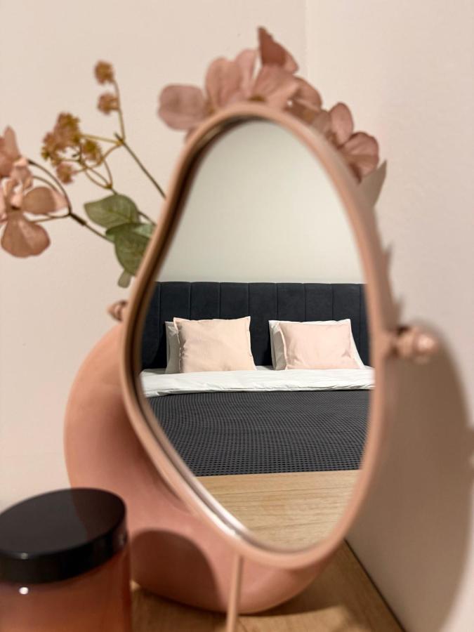 Tweepersoonskamer met Extra Bed