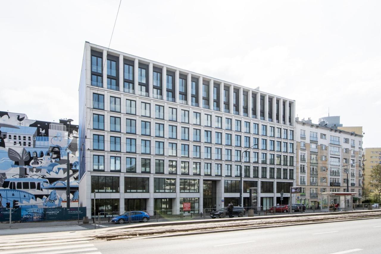 Chronos Luxury Apartments - B&B Varsavia
