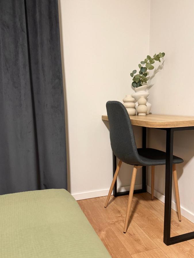 Deluxe Tweepersoonskamer met Extra Bed