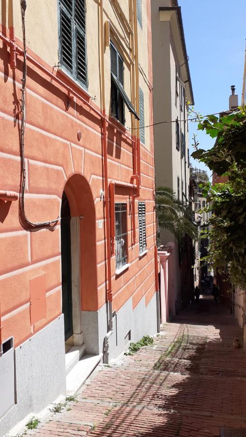 Monolocale in Sant'Anna - B&B Genova