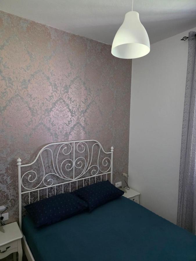 Appartement met 1 Slaapkamer