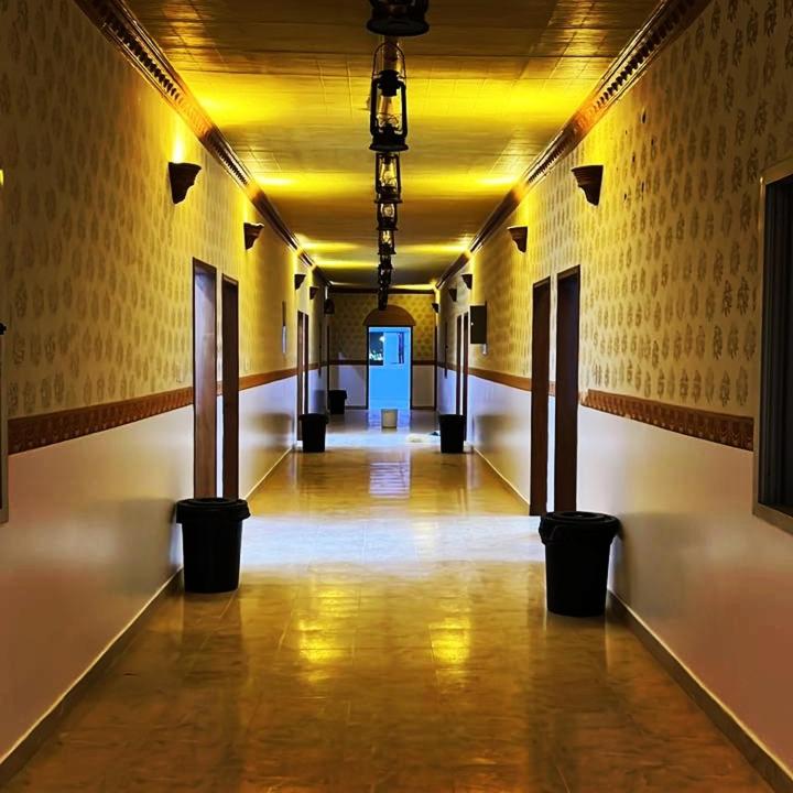 شقق الارجان - B&B Al Nawārīyah