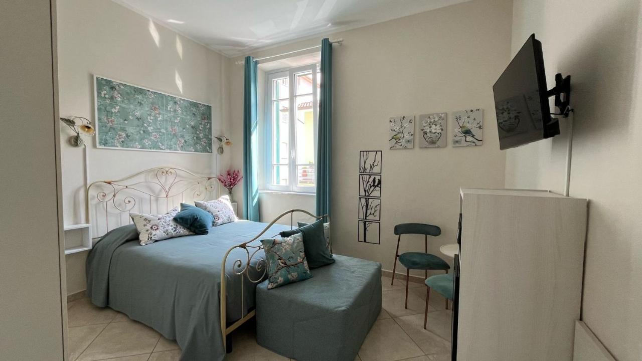 Deluxe Doppelzimmer mit Badewanne