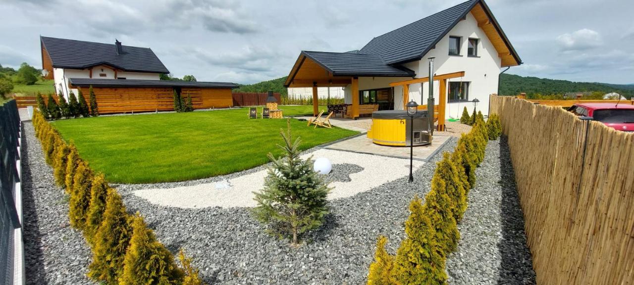 Rajderówka 2 - B&B