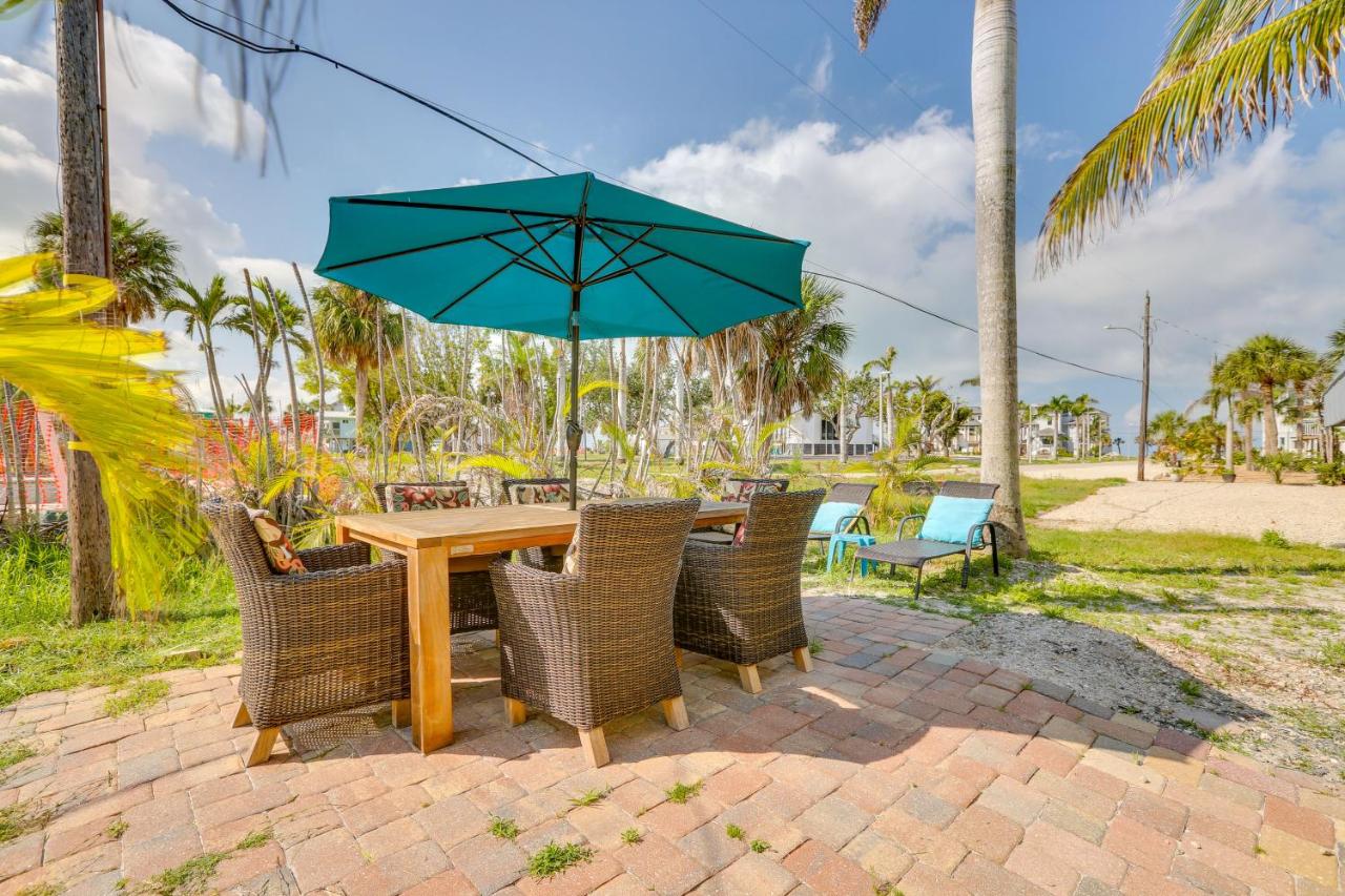 Walkable Gulf-View Getaway in Fort Myers Beach! - Ferienwohnung Fort Myers Beach