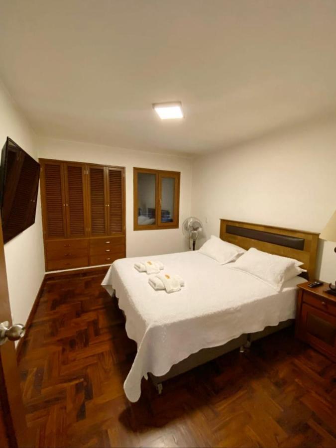 Luxury Apartment Barranco Malecon - Chambres d’hôtes Lima