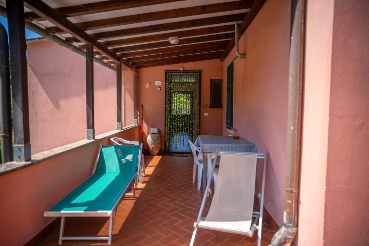 Le Ginestre - B&B