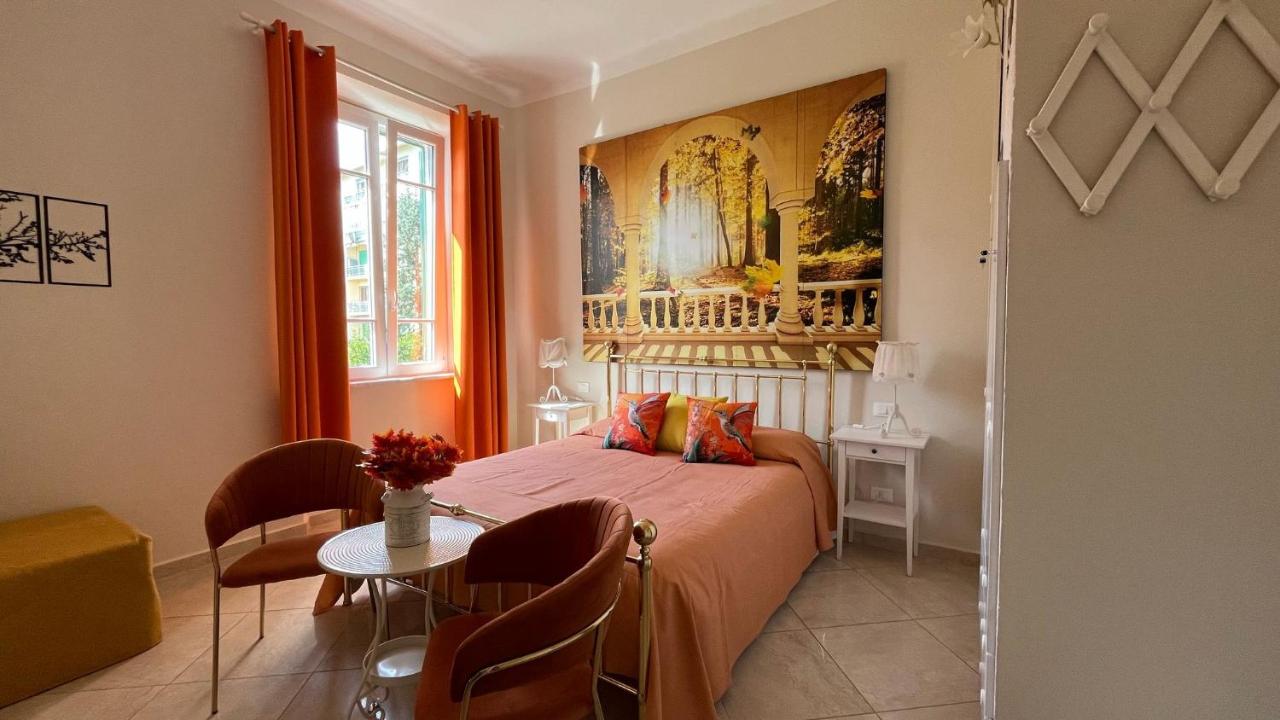 Deluxe Doppelzimmer mit Zustellbett