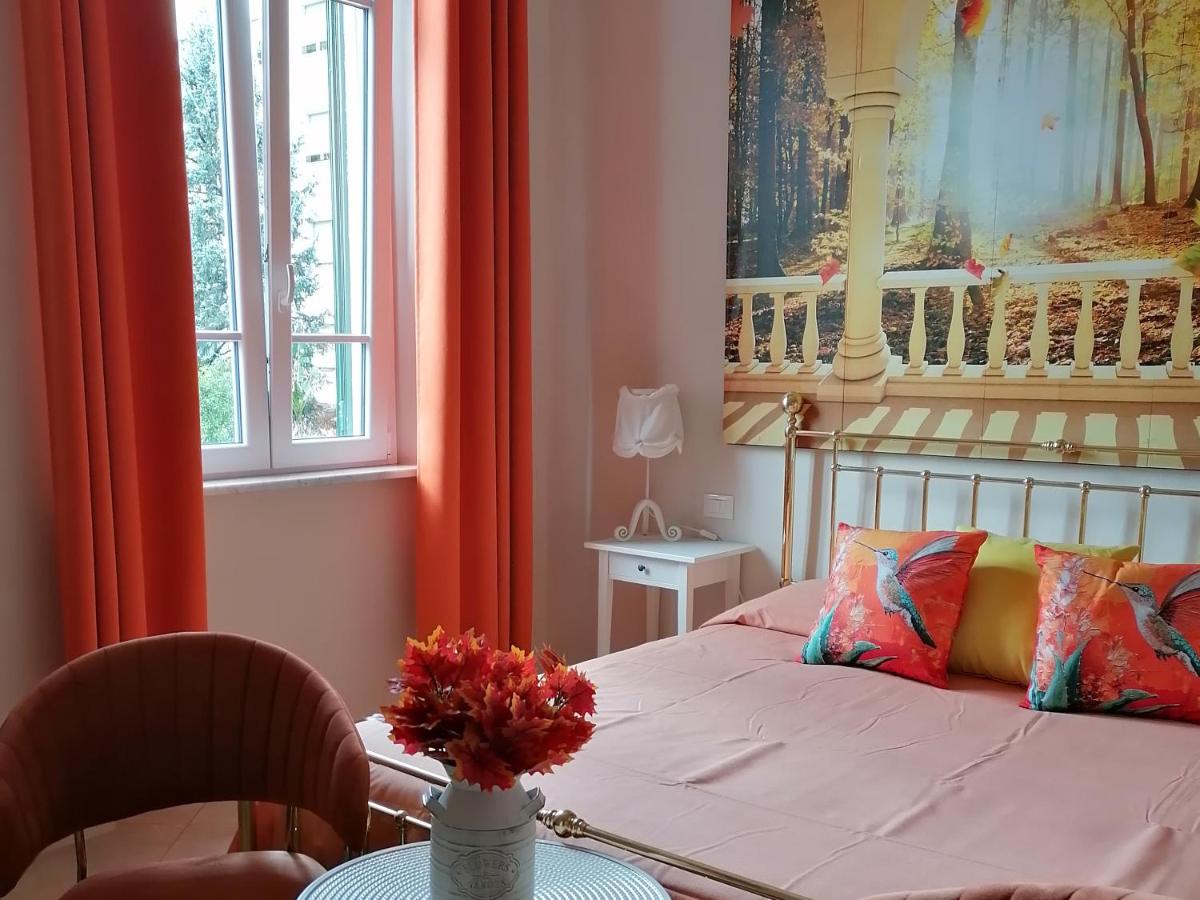 Deluxe Double Room with Extra Bed