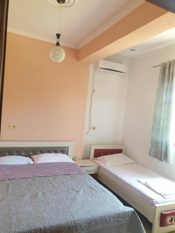 Apartamento con vistas al mar