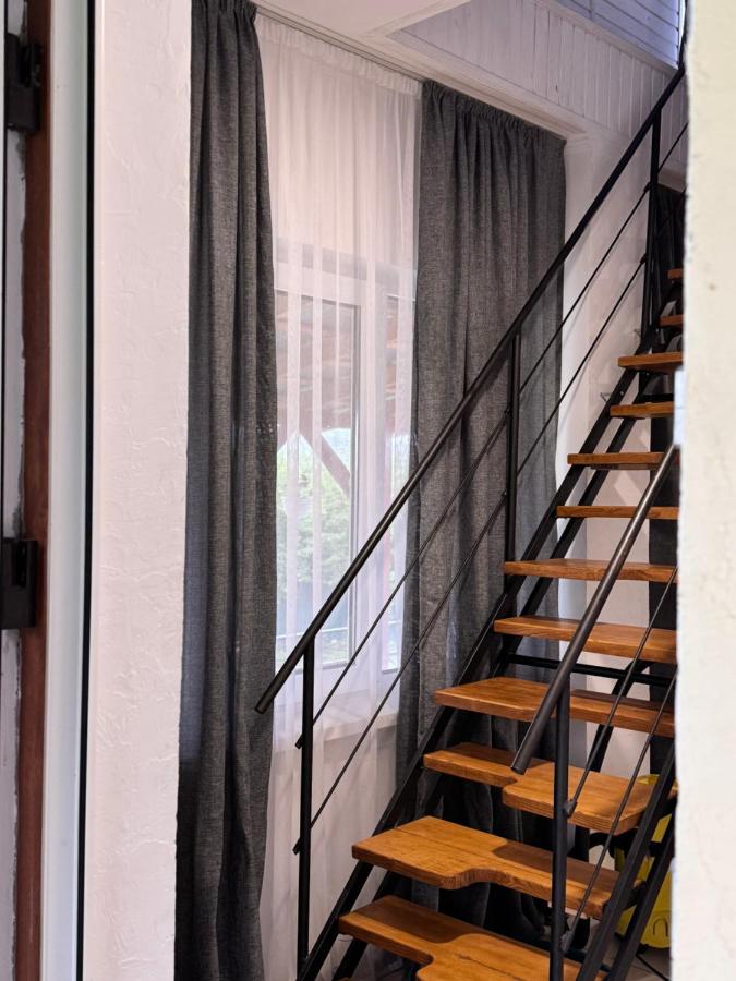 Veronika - Bed and Breakfast Sataniv