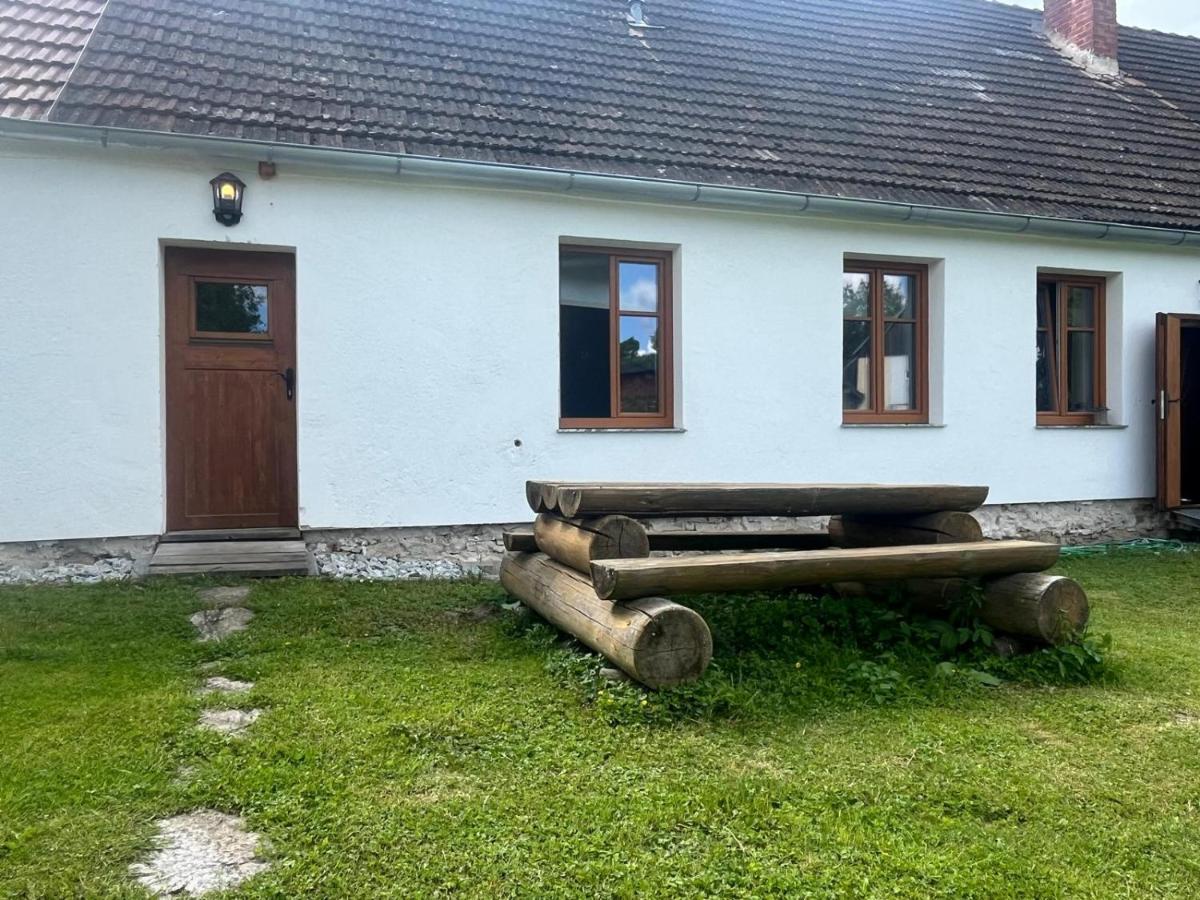 Els-kwatawa Ranch - B&B