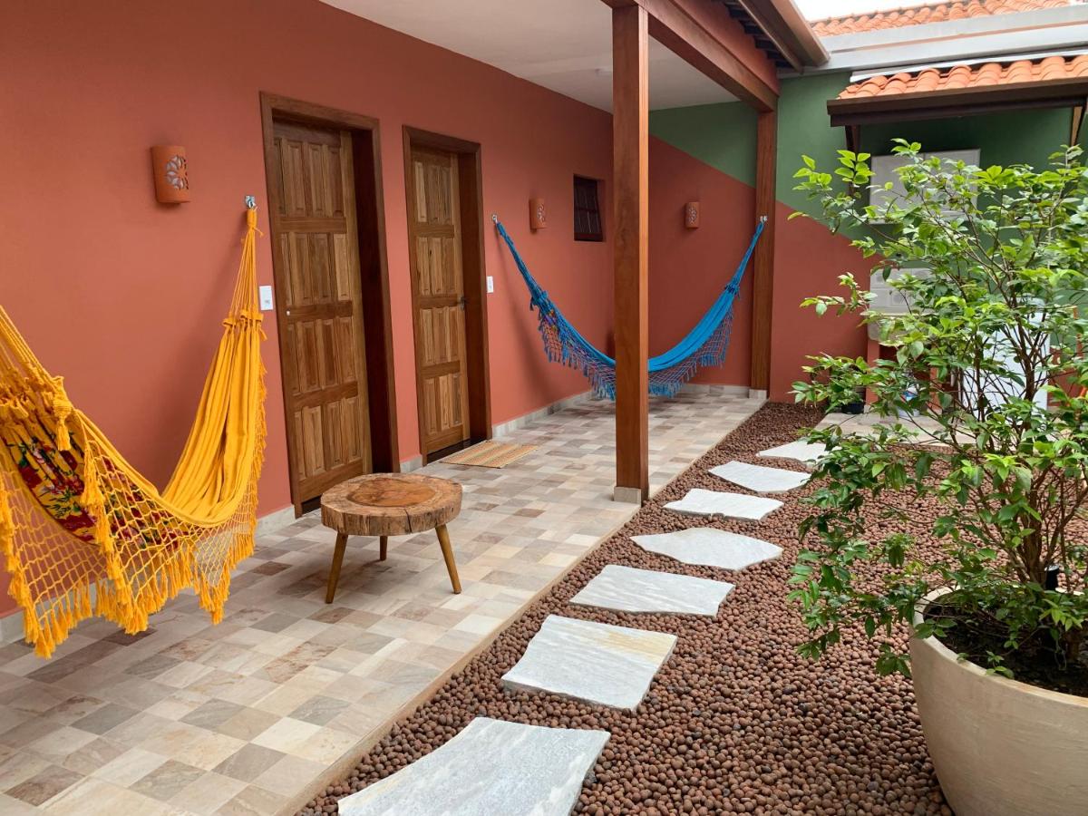 Studio Vida - Ar e Garagem no Centro Histórico São Sebastião - B&B São Sebastião
