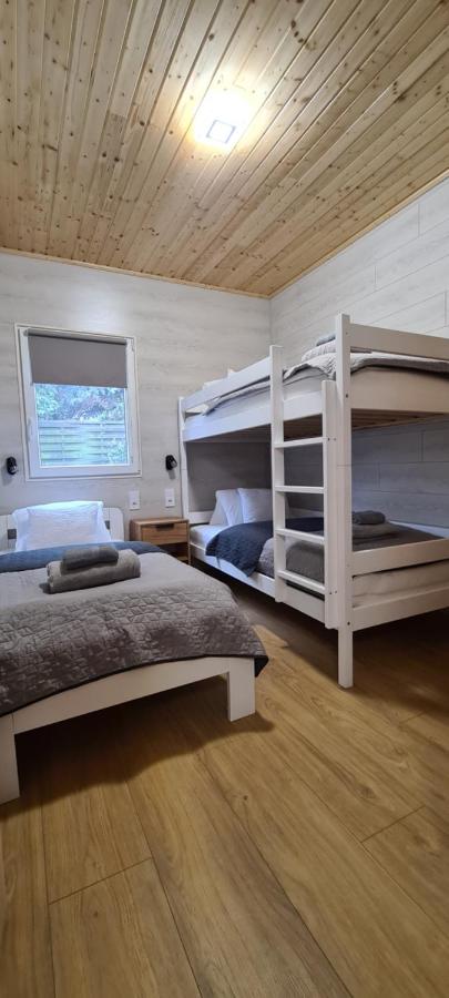 Apartamento Estándar de 2 dormitorios