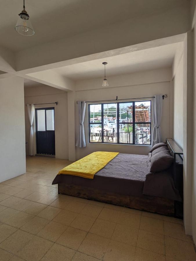 Appartement Familial 2 Chambres avec Vue
