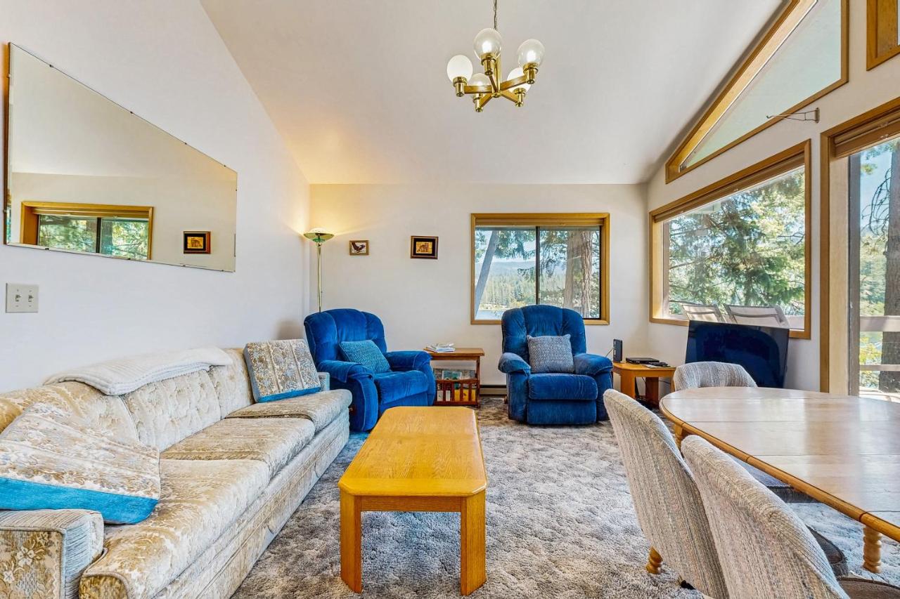 Three Bedroom holiday home 