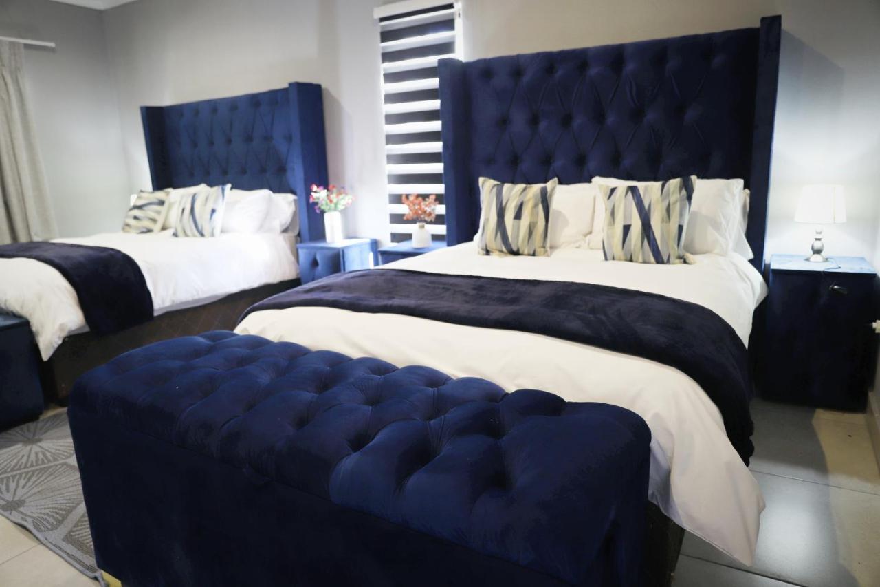 Junior Suite Familiare