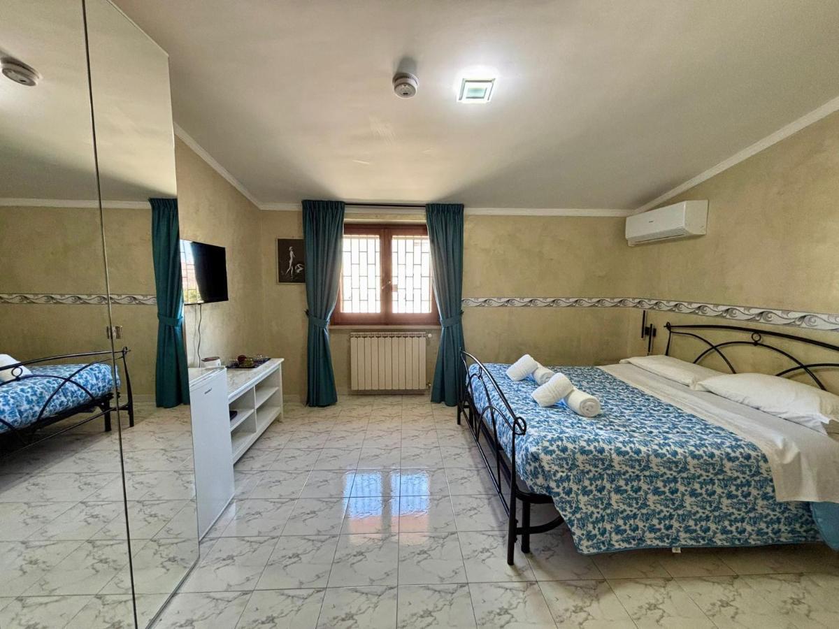 B&B Buena Vista - B&B Fiumicino