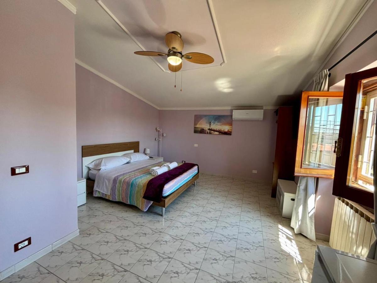 Habitación Doble Grande