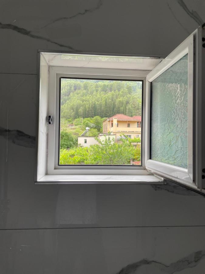 Triple Room with View