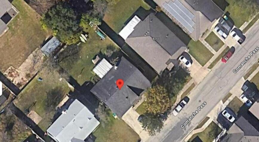 Charming 3 Bed 2 Bath home in NE San Antonio - B&B