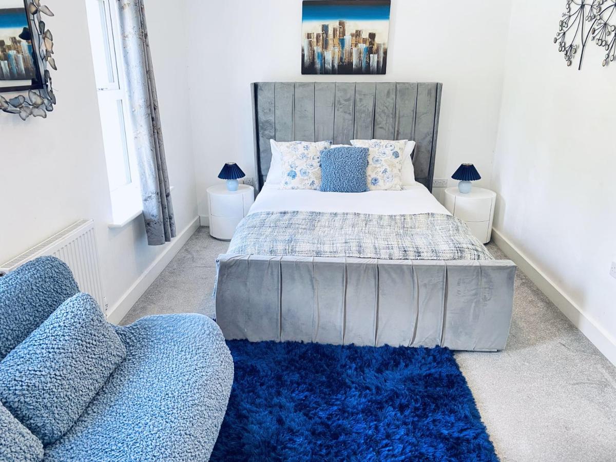 Habitación Deluxe con cama extragrande