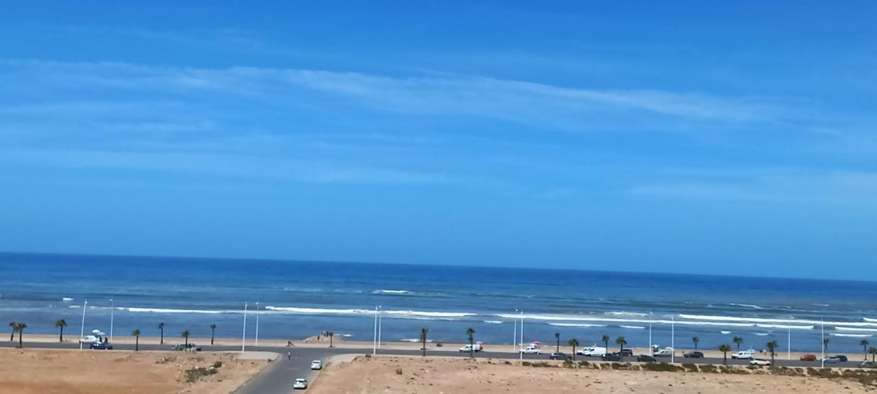 nice appartement a el jadida - B&B