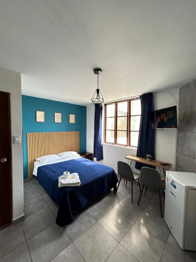 Perfectly located Miraflores - B&B Lima