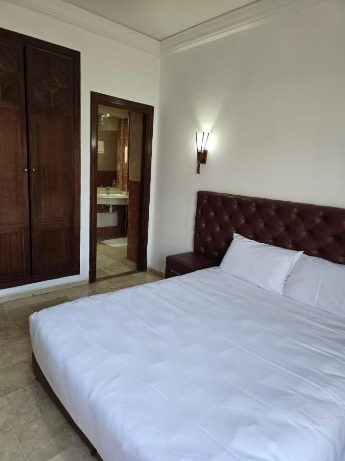 Marina Home Prestige Agadir - Chambres d’hôtes Agadir