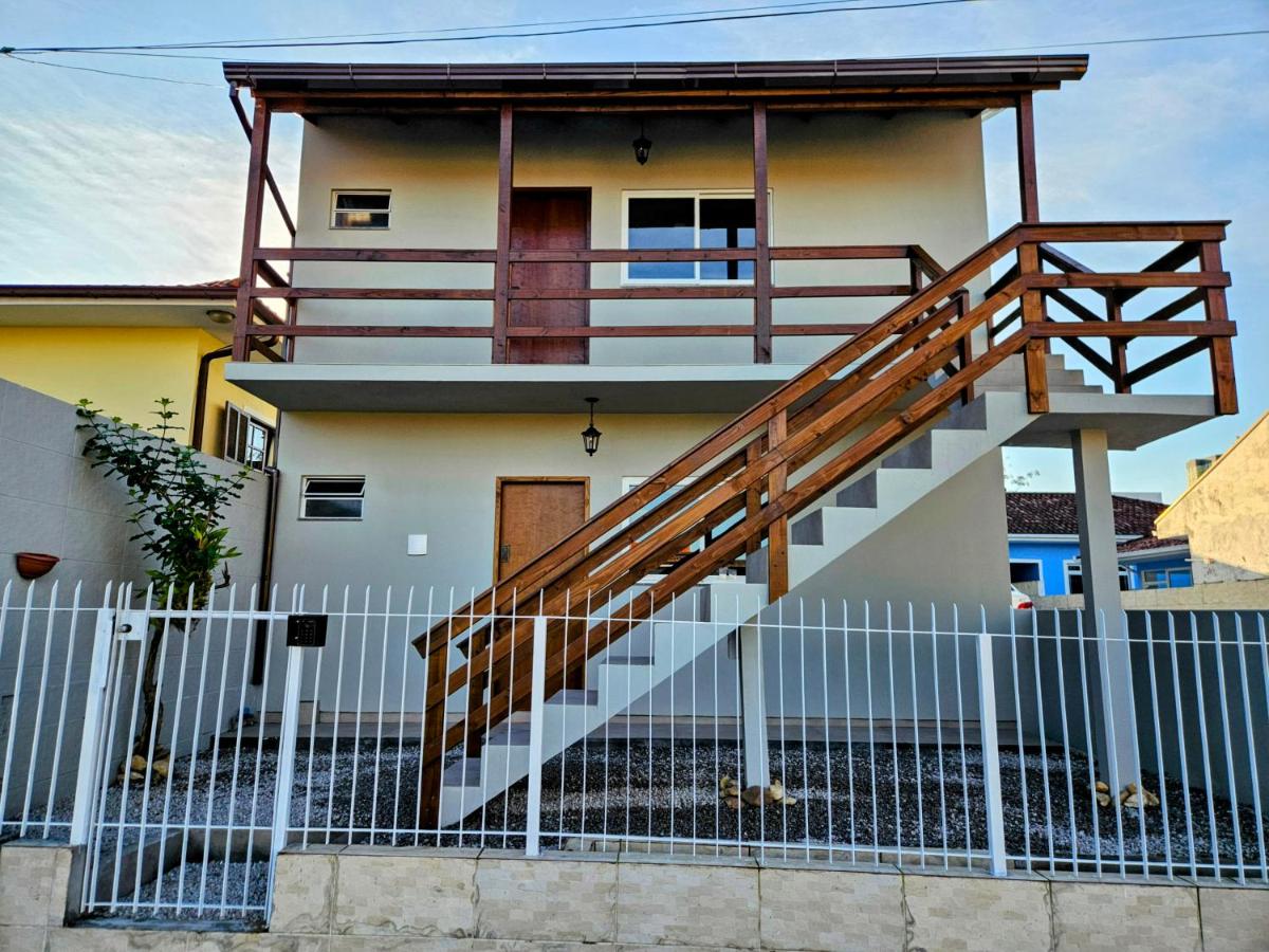 Loft Studio 201 em São José - B&B Sao Jose