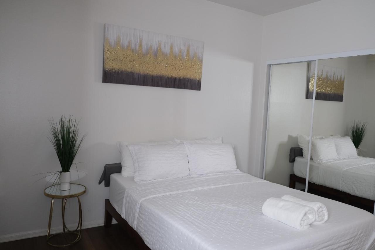 Apartment mit 1 Schlafzimmer