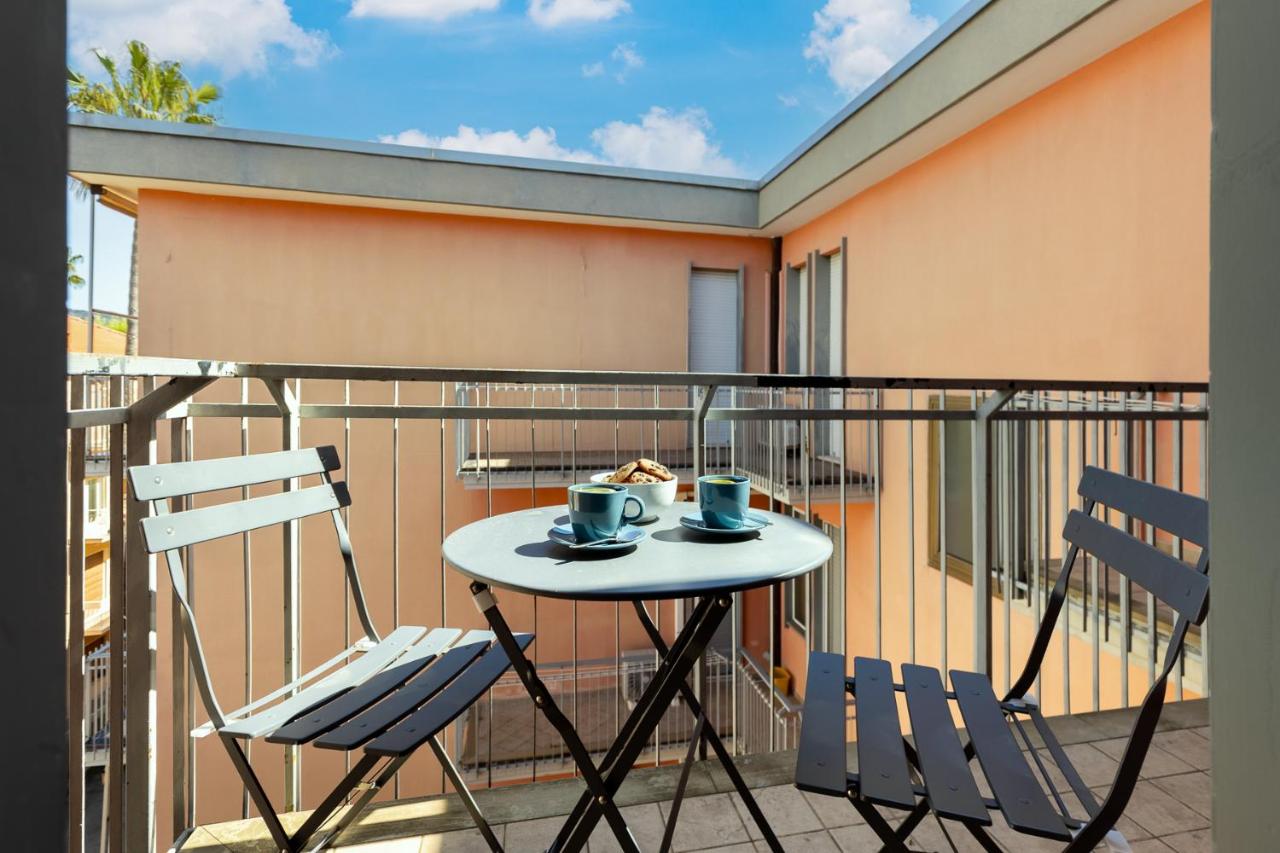 Hostdomus-Green House - B&B Diano Marina