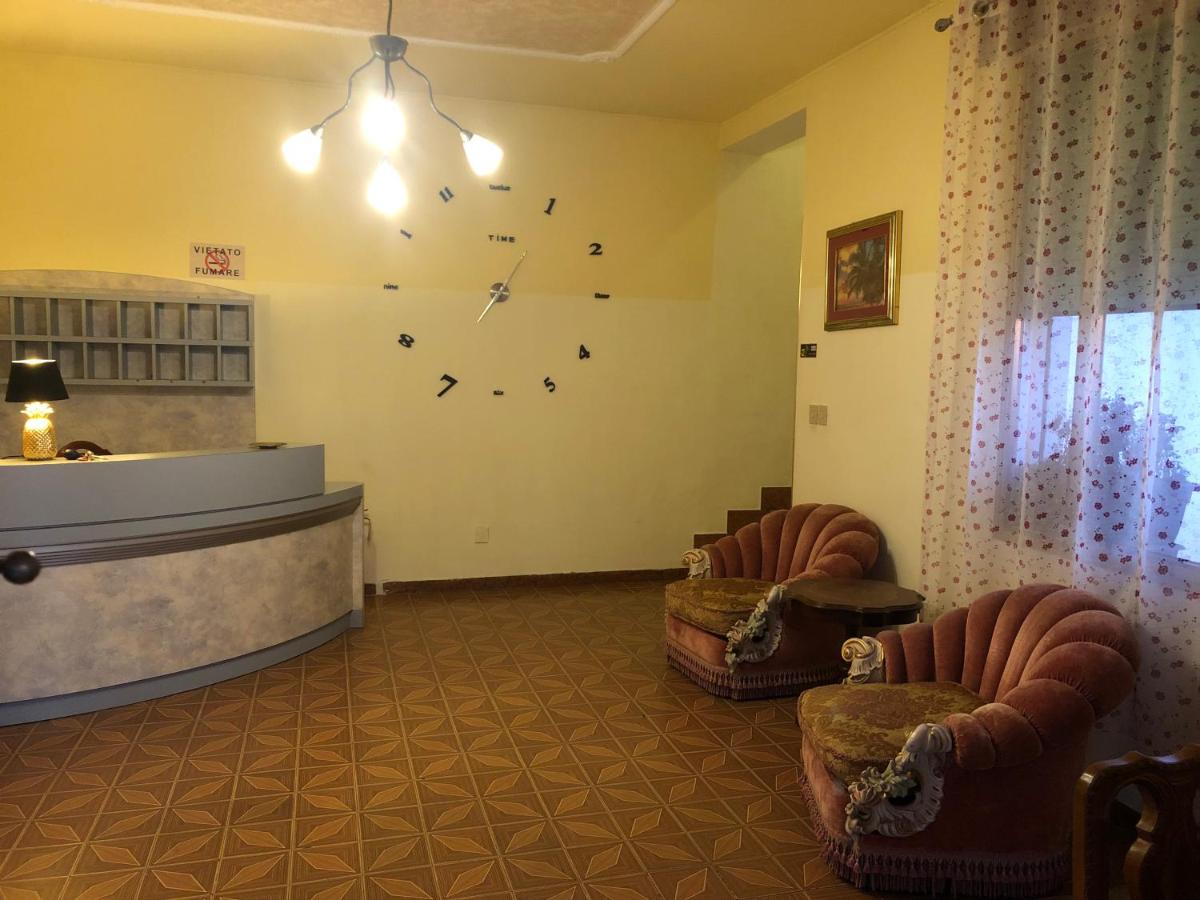 Da Geanina è Rocco - B&B