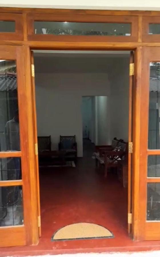 Western House - B&B Kandy