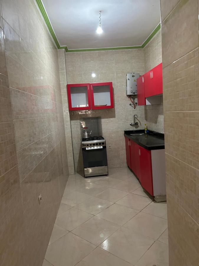 شقة مفروشة بالقصر الكبير - Bed and Breakfast Ksar el Kebir