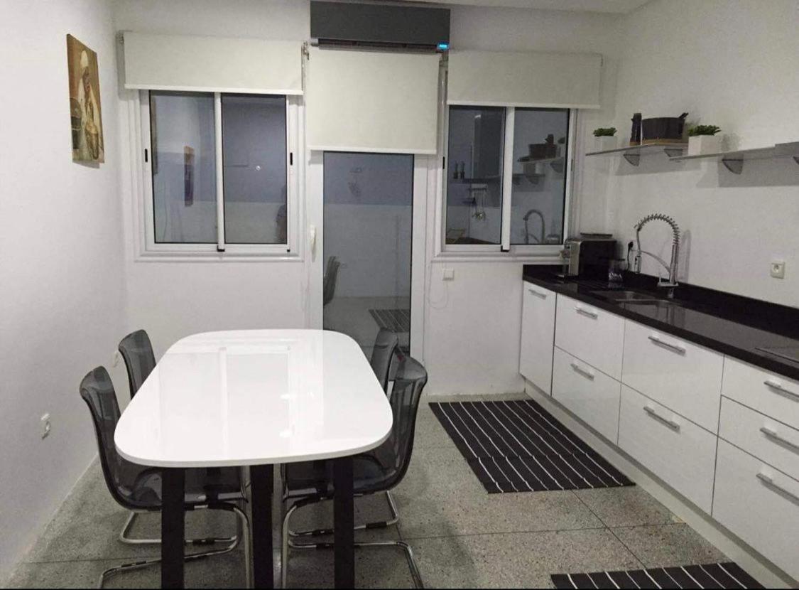 Hm oum - B&B Casablanca