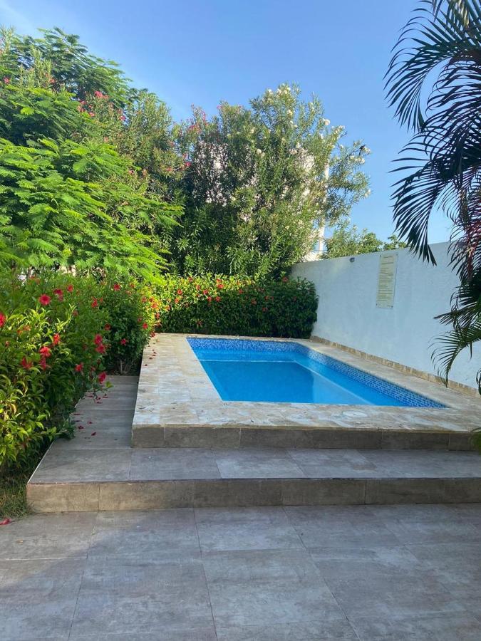 Beautiful Two bedrooms apartment - Ferienwohnung Punta Cana