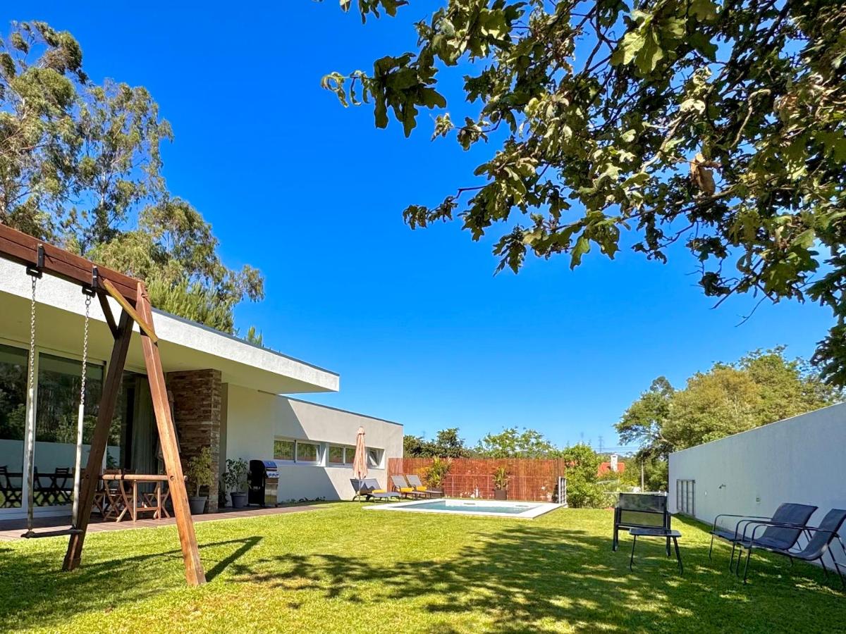 Villa mit 3 Schlafzimmern