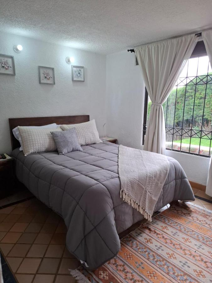 Habitación Doble Estándar