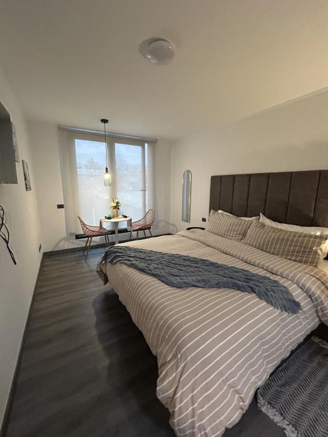 Lindo Studio Santiago de Chile - B&B Santiago de Chile