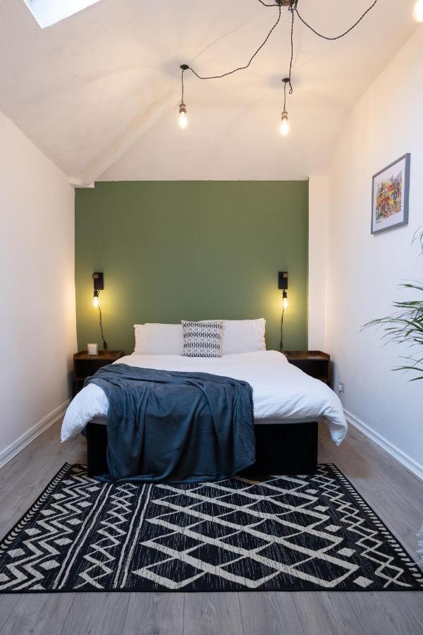 The City Nest - B&B