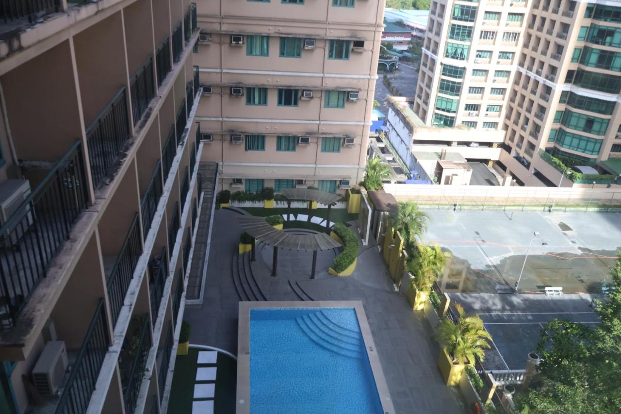 The Cozy Palette Manila - B&B