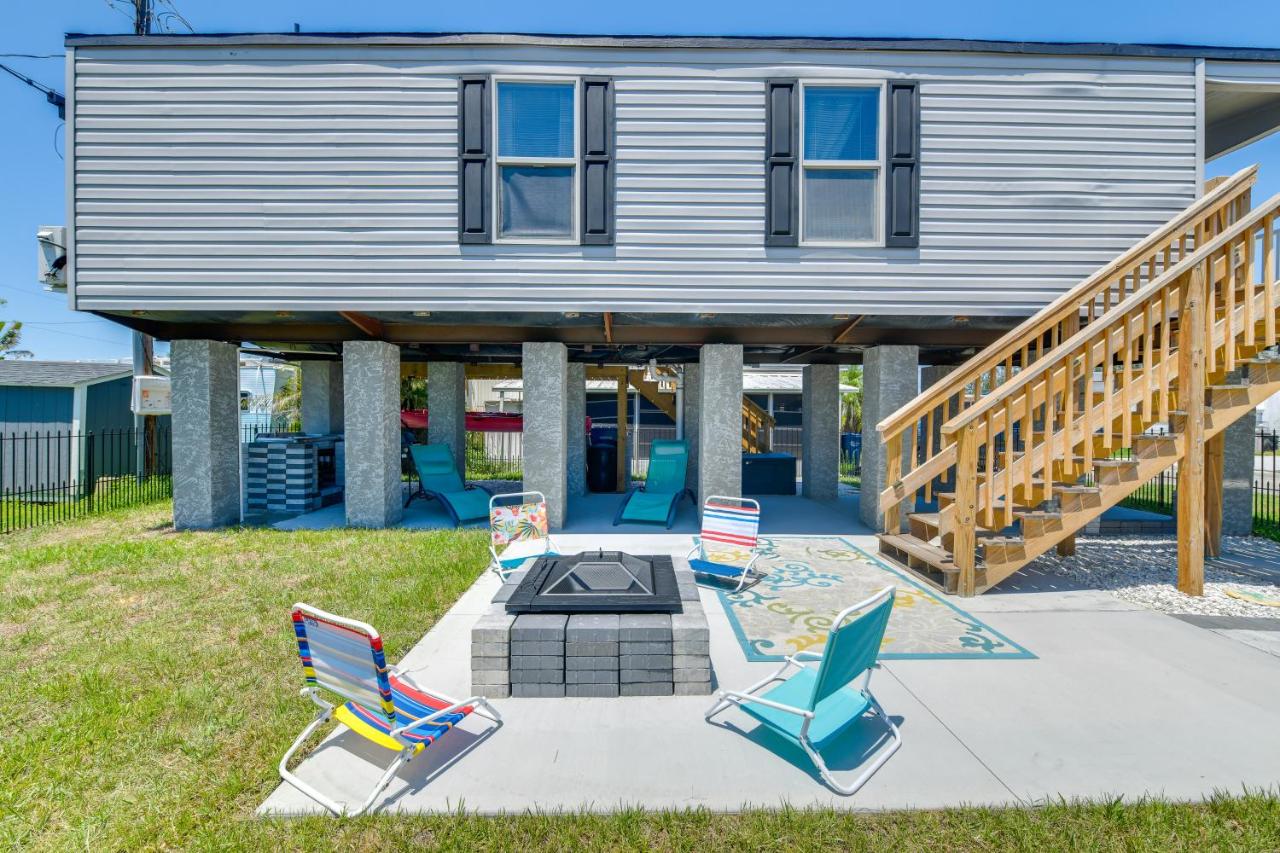 2 Mi to Anna Maria Island Newly Built Home! - Ferienwohnung Bradenton