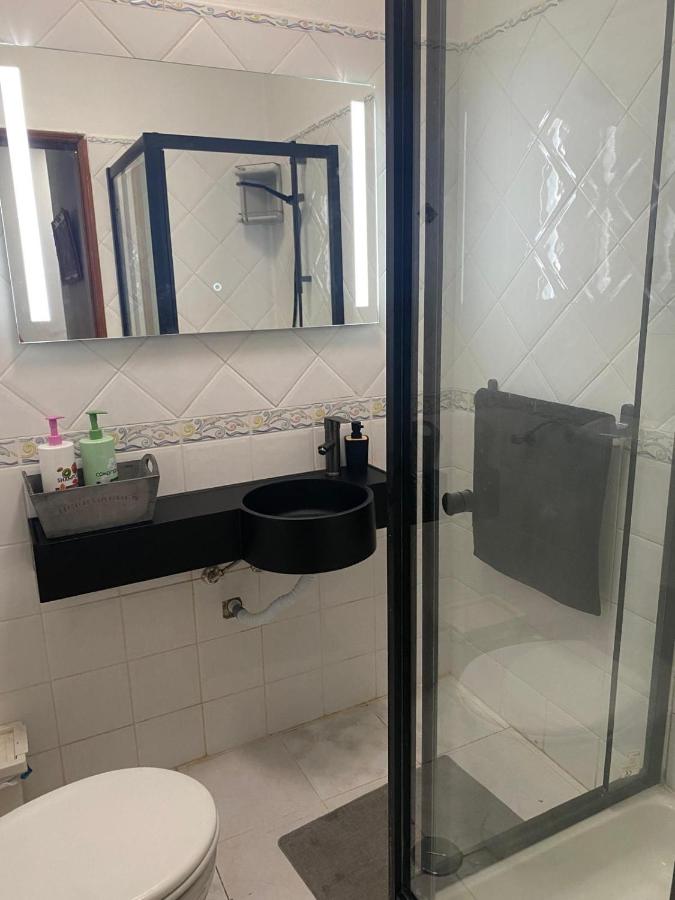 Doppelzimmer mit Gemeinschaftsbad