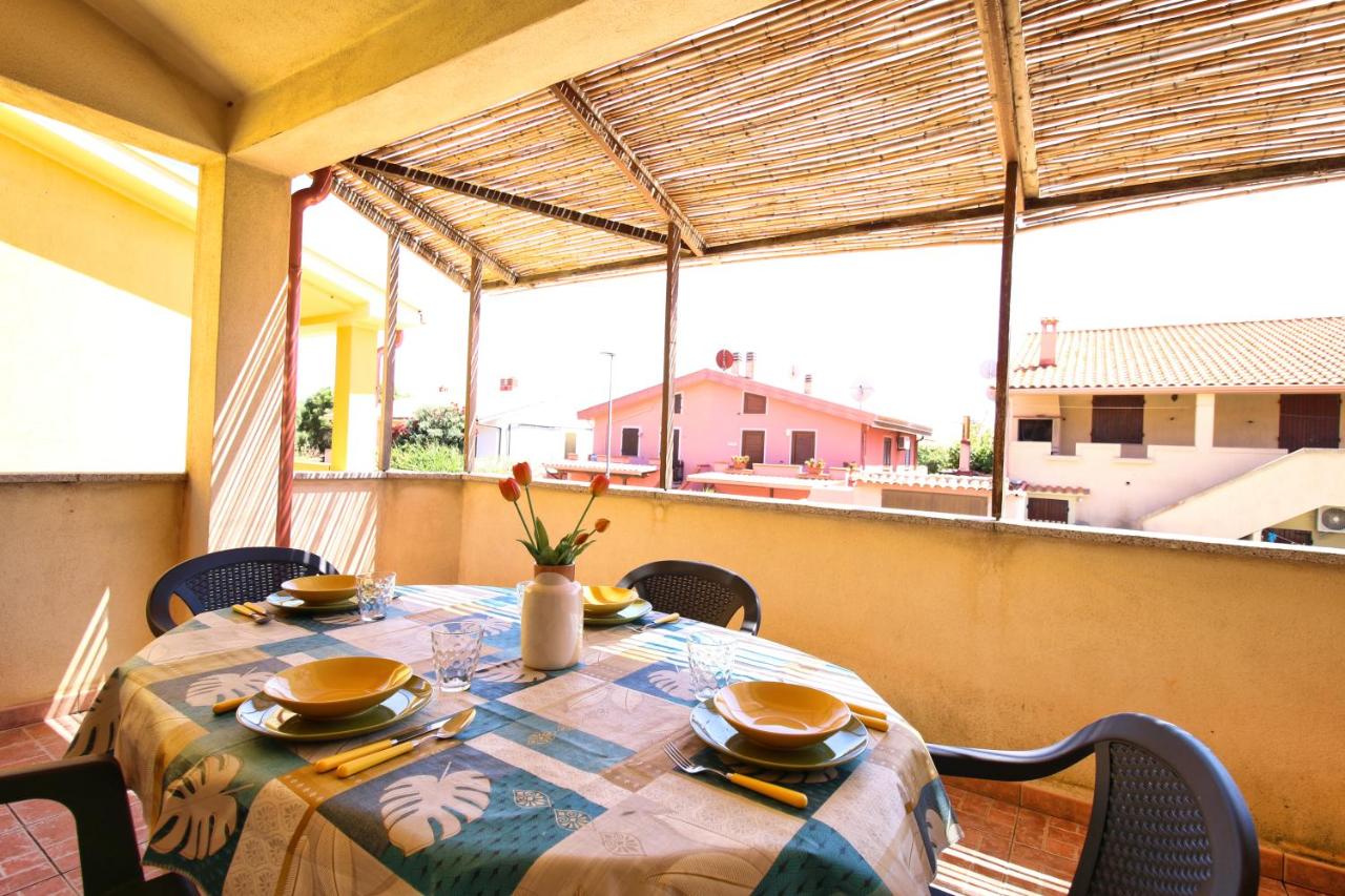 Holiday Home Cassiopea - Ferienwohnung Putzu Idu