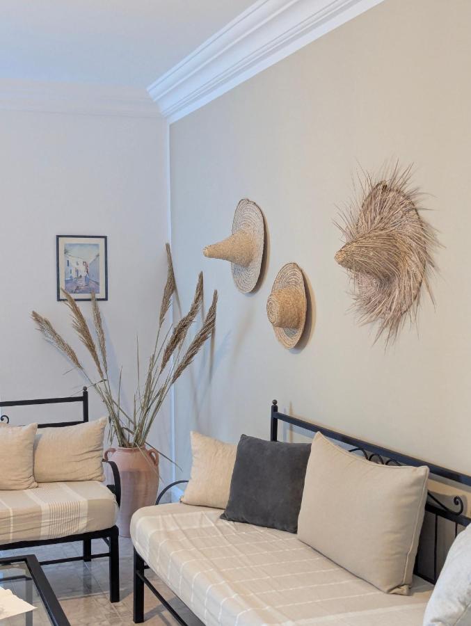Mediterranean Appartement 4th Floor - B&B Mahdia